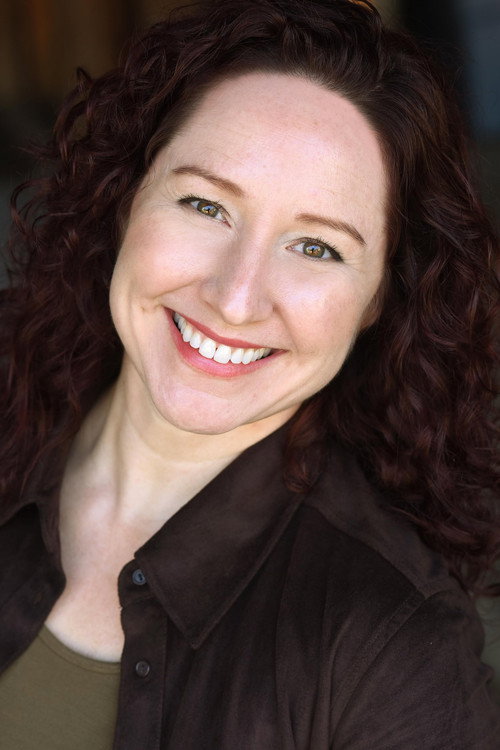 Photo of Melissa McCurley, Acting