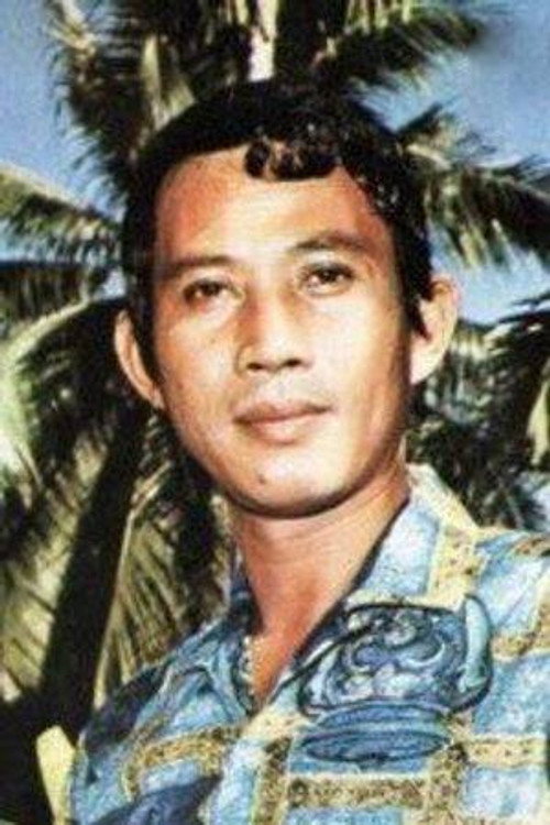 Photo of Mueangroeng Pattamin, Acting