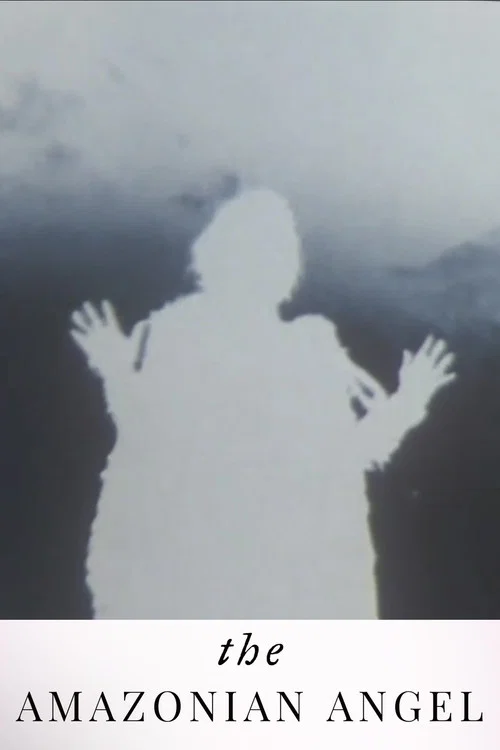 Movie poster for The Amazonian Angel (1992)