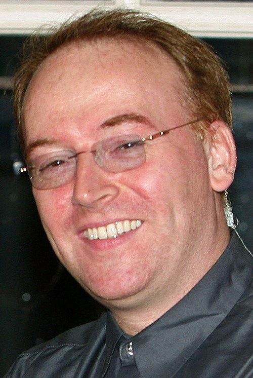 Photo of Wouter Barendrecht, Production