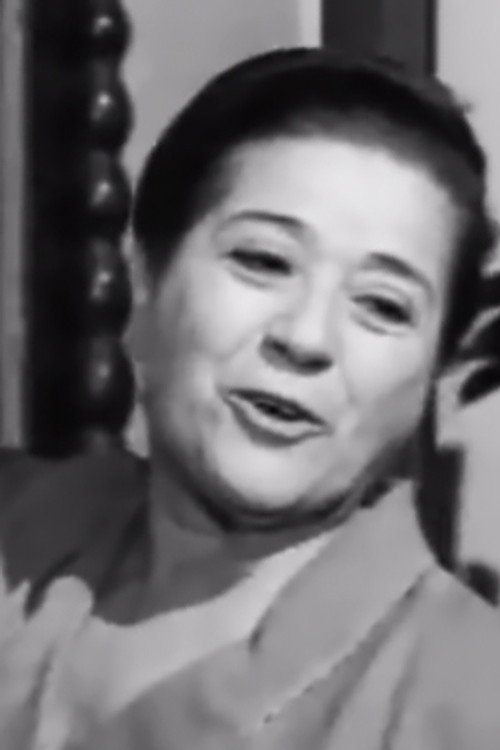 Photo of Sonia Dimou, Acting