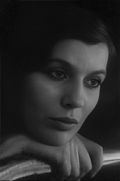 Photo of Nijolė Narmontaitė, Acting