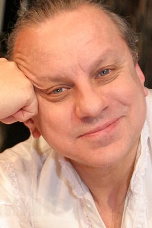 Photo of Sergey Zhuravel, Acting