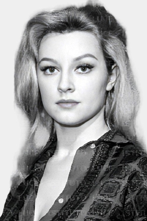 Photo of Ivy Holzer, Acting