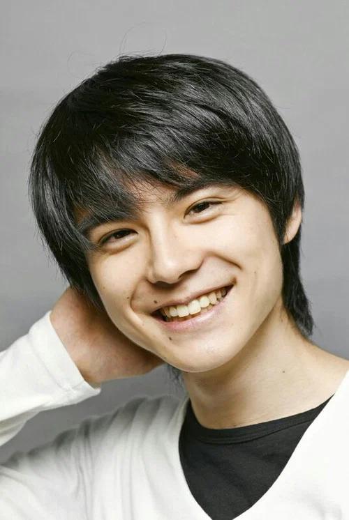 Photo of Kazuki Soejima, Acting