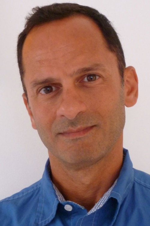 Photo of Joseph Antaki, Acting