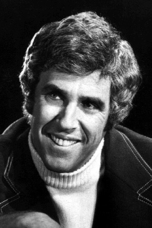Photo of Burt Bacharach, Sound
