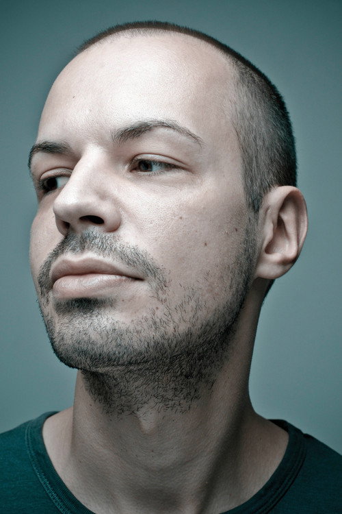 Photo of Marco Ricci, Acting