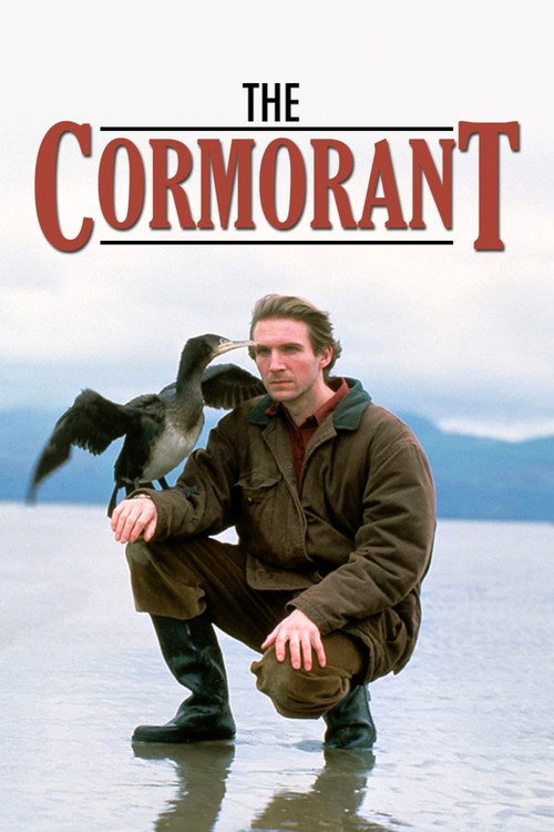 Movie poster for The Cormorant (1993)