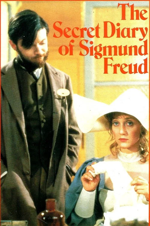 Movie poster for The Secret Diary of Sigmund Freud (1984)