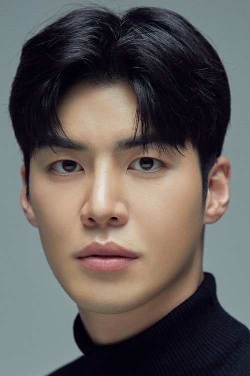 Photo of Jung Soo-han, Acting