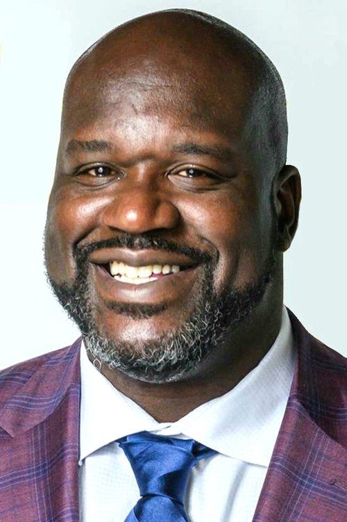 Shaquille O'Neal profile