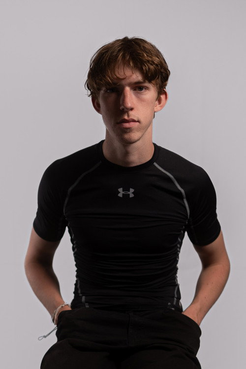 Photo of Erik Laurell, Camera