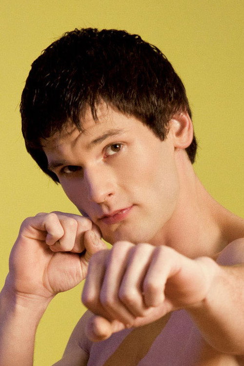 Photo of Neil Cooper, Acting