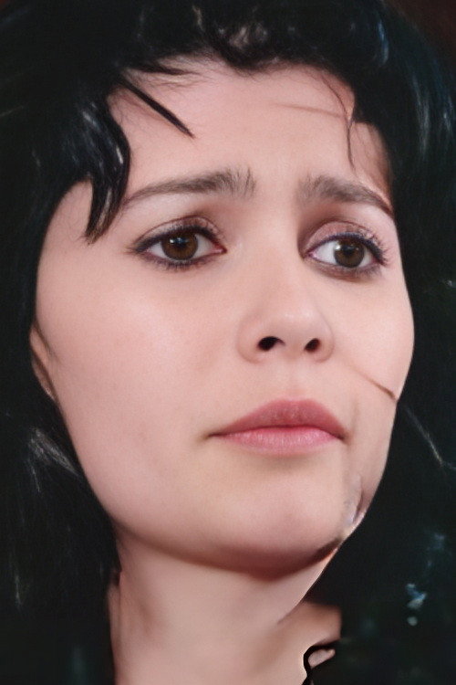 Photo of Lisa Stophenberg, Acting