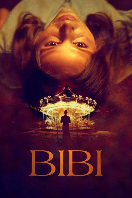 Movie poster for Bibi (2023)