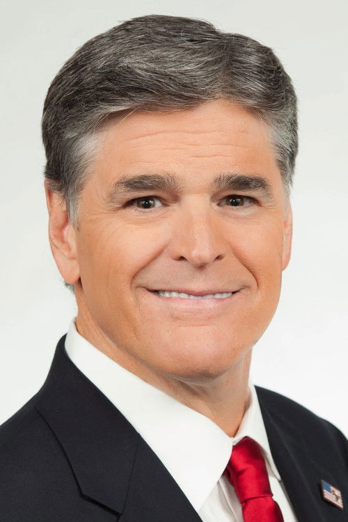 Sean Hannity profile