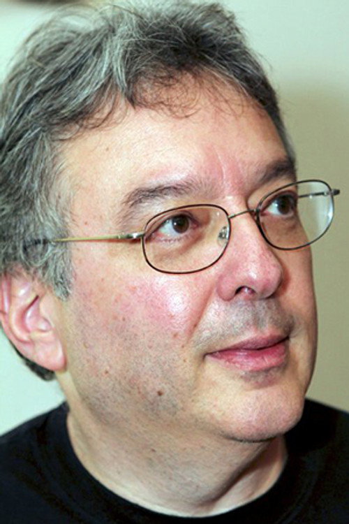 Photo of John Orrichio, Writing