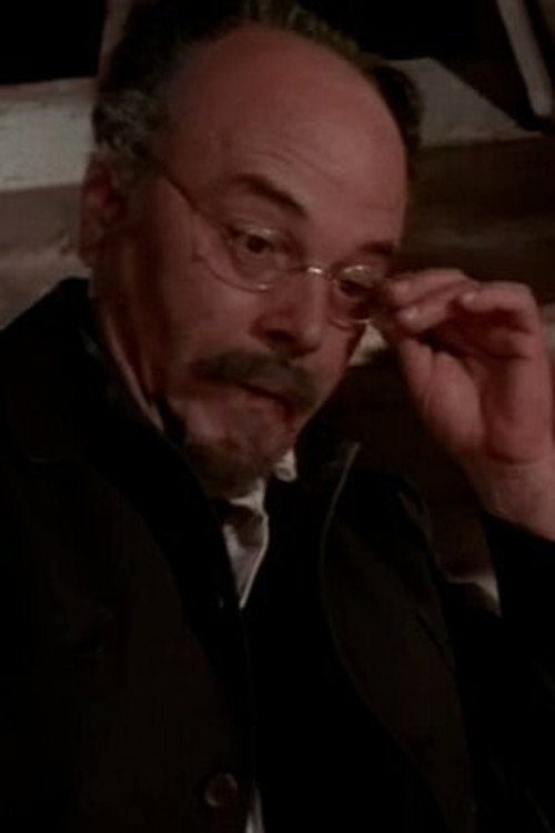 Photo of Amedeo Trilli, Acting