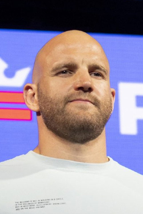 Photo of Denis Goltsov, Acting