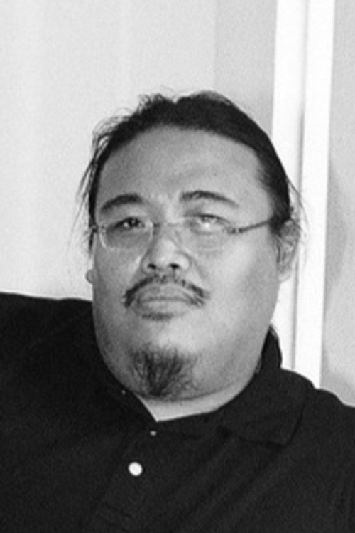 Photo of Emmanuel Dela Cruz, Writing