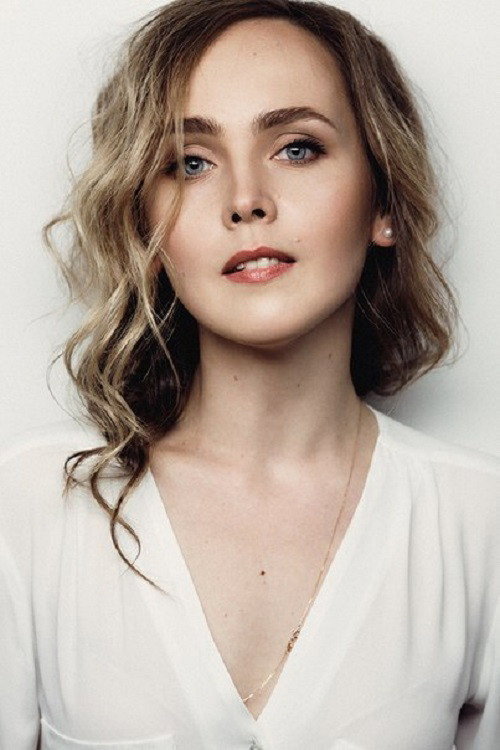 Photo of Marina Zasukhina, Acting