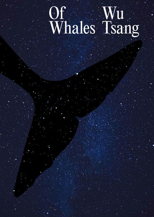 Movie poster for Of Whales (2022)