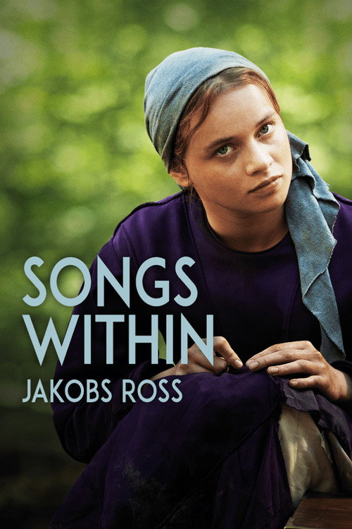 Movie poster for Songs Within (2024)