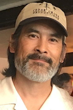 Photo of Chris Tashima, Acting