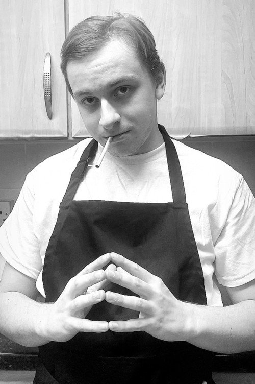 Photo of Callum Thirlby, Directing