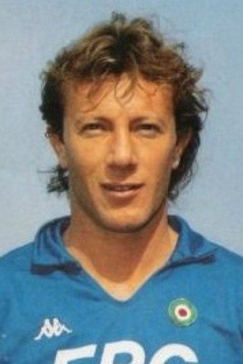 Photo of Moreno Mannini, Acting