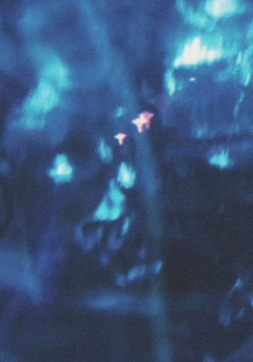 Movie poster for Surface (1989)