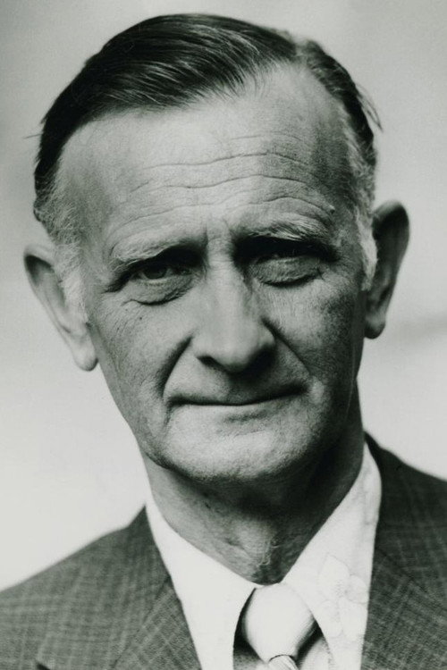 Photo of Erich Rein, Directing