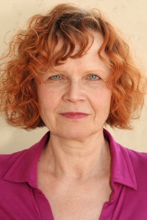 Photo of Eva Medusa Gühne, Acting