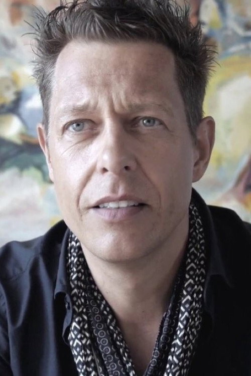 Photo of Lars Herlow, Acting