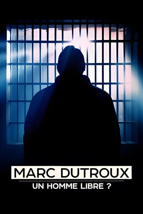 Movie poster for Dutroux, un homme libre ? (2024)