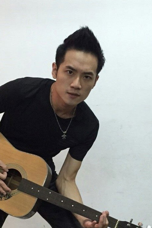 Photo of Percy Chan, Acting