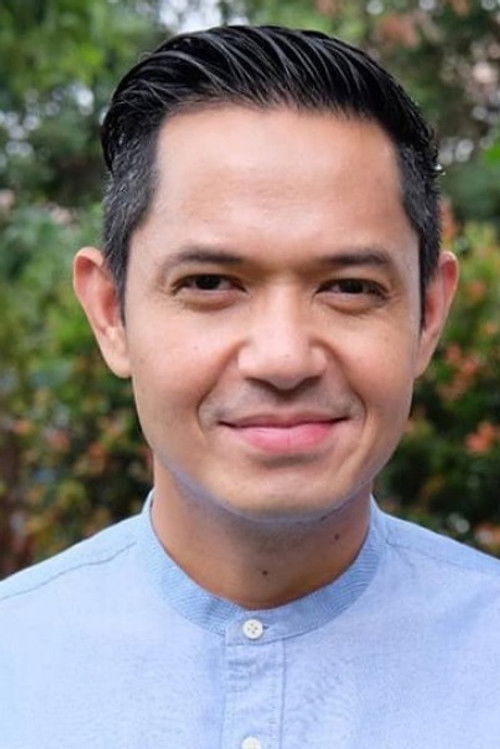 Dude Harlino profile