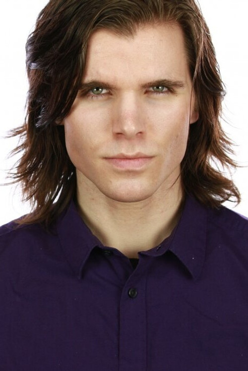 Photo of Gregory Jackson, Acting