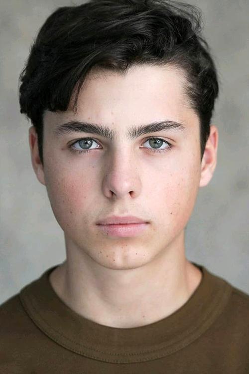 Photo of Dylan Gadsdon, Acting