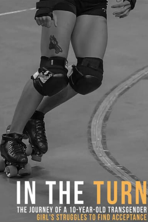Movie poster for In the Turn (2014)