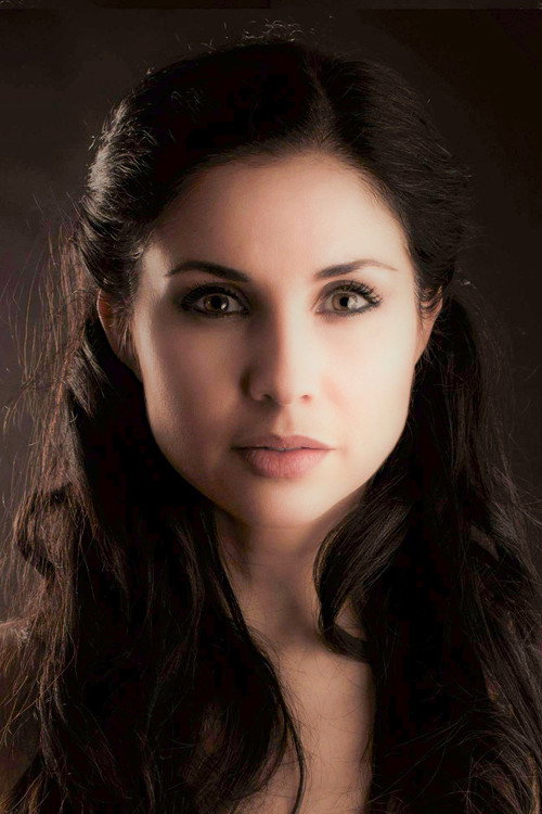 Photo of Eva Ventrubová, Acting