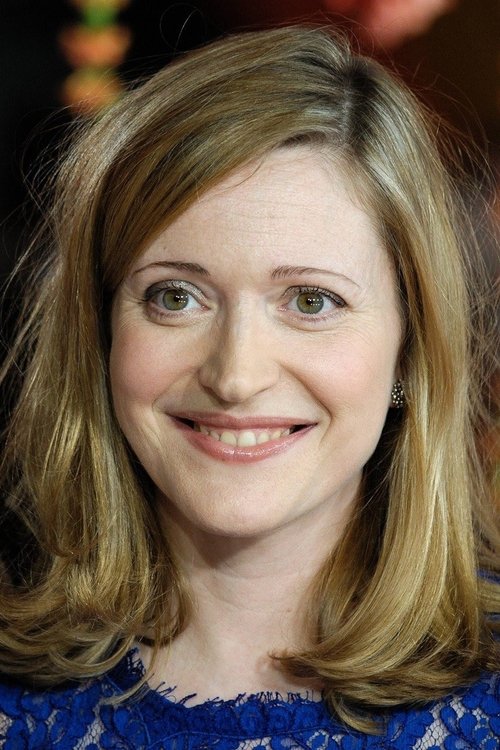 Claire Price profile