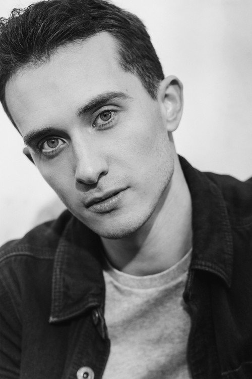 Photo of Joe Pitts, Acting