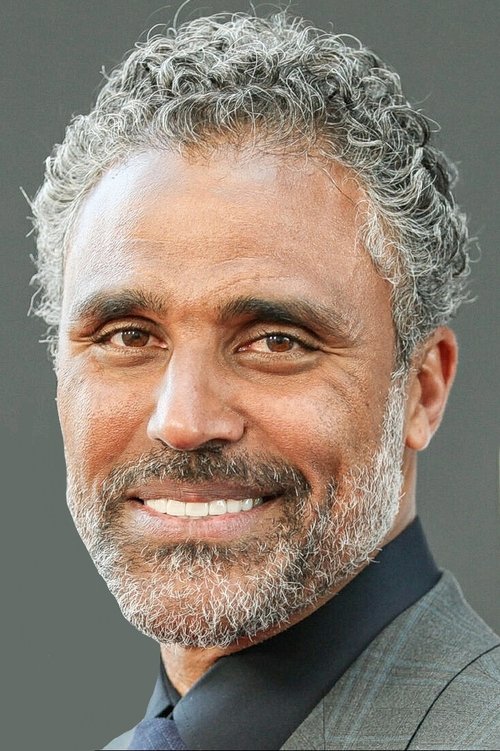 Rick Fox profile