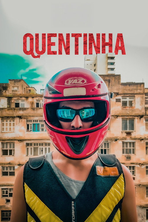 Movie poster for Takeouts (2023)