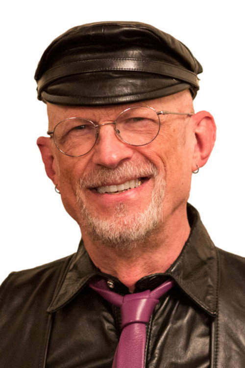 Photo of Jim Ward, Acting