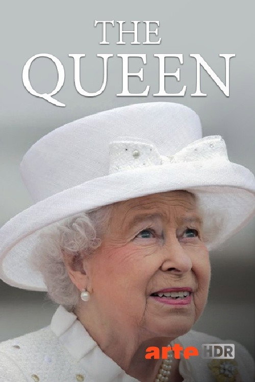 Movie poster for The Queen (2016)