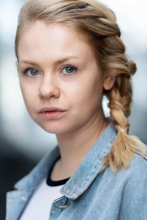 Photo of Jessica Mann, Acting