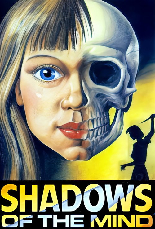 Movie poster for Shadows of the Mind (1979)
